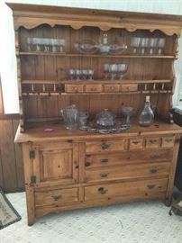 China Hutch