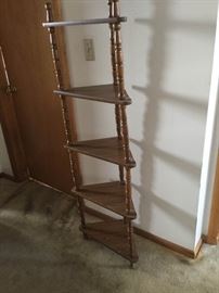 Corner Shelf