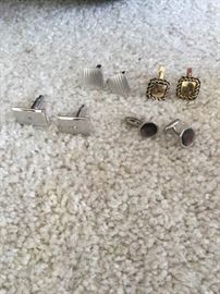 Cufflinks