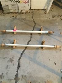 Curtain Rods