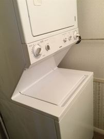 Kenmore Stackable Washer and Dryer