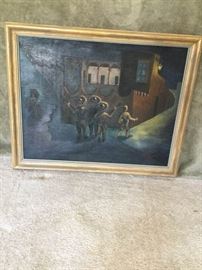 Original Painting