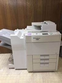 Pitney Bowes Copier