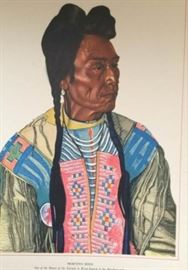 Portraits by Winold Reiss