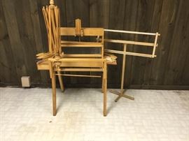 Schacht Loom From Boulder, CO