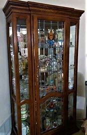 china cabinet 