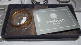 Saint-Louis Glass
