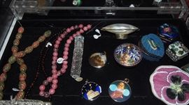 Miniature Box Collection