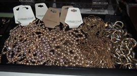 Coldwater Creek Jewelry