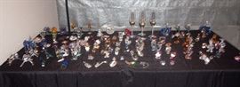 Over 200 MIB Swarovski Crystal Pieces