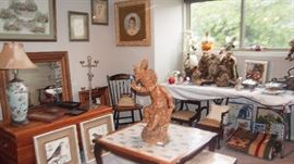 Lovely Antiques and Decoratives