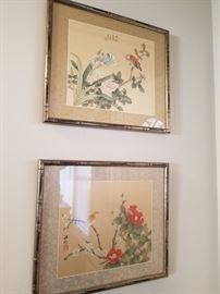 Four Seasons Asian Art