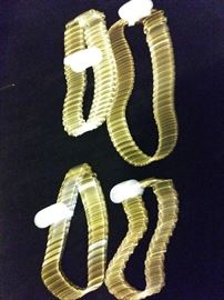 14K BRACELETS