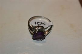 10K RING