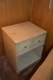 VINTAGE NIGHTSTAND