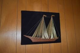 WALL HANGING