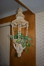 PLANT HANGER