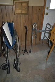 MEDICAL EQUIPMENT
