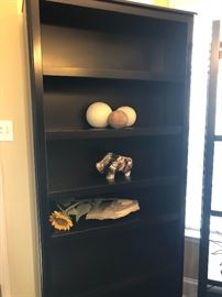 Accent Shelving/ Book Shelves