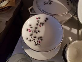 Arcadian "Southern Pines"