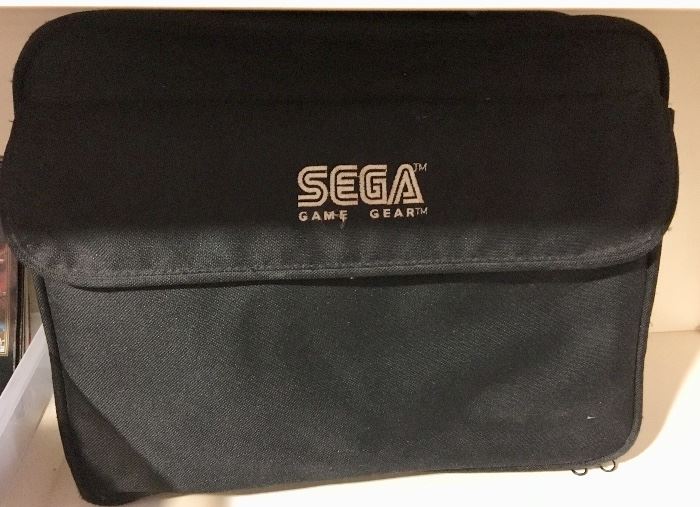 Sega Set