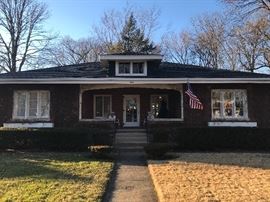 The House is also For Sale. You can leave your name and contact information which will be passed on to the Executors.