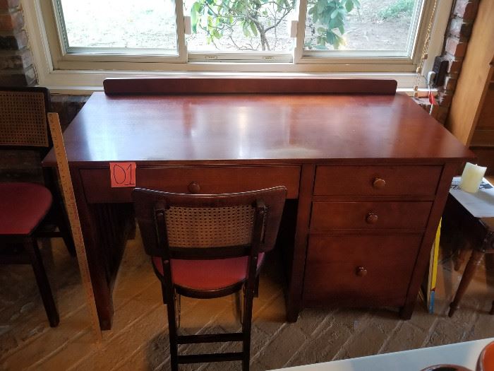 Bolton Furniture Desk https://ctbids.com/#!/description/share/77506