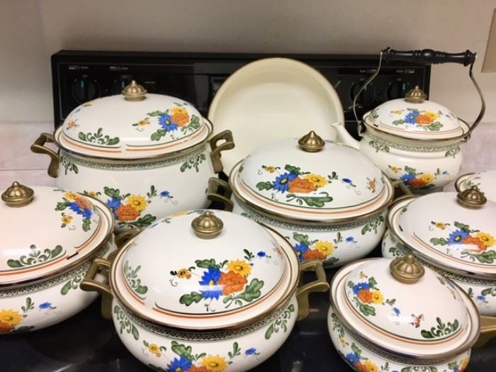 Villeroy and Boch Cookware
