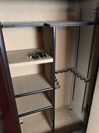 Liberty Gun Safe