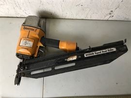 Bostitch Air Nailer