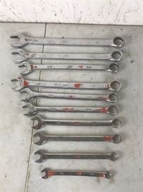 IIT Wrenches