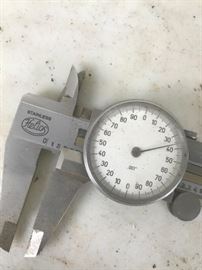 Helios Calipers