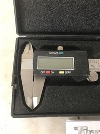 Digital Calipers
