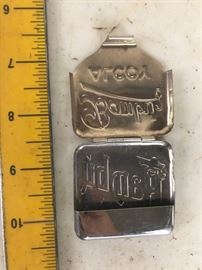 Belt Buckles and more