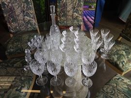 Waterford Crystal