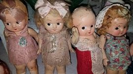 Kewpies