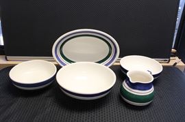 Furio pottery