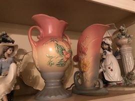 hull -stone oak lladro  some family may keep but will have a few  for sure