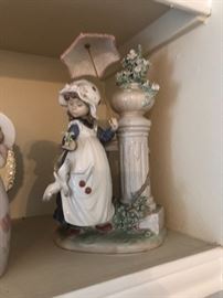 Harder to find llardro 