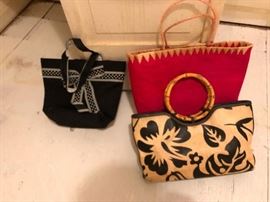 vintage purses