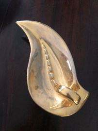 vintage ashtray