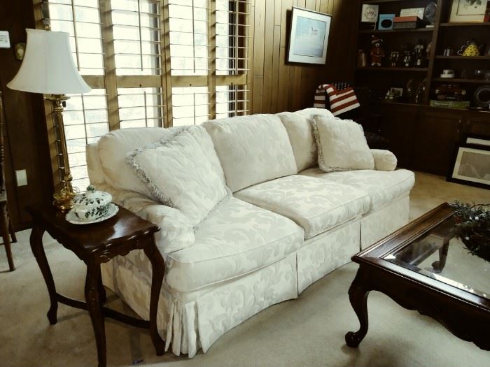 Highland House sofa