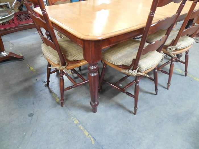 Nice Rustic Table asking Price $175.00