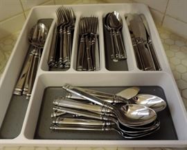 FLATWARE
