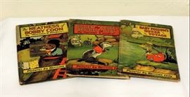 VINTAGE CHILDRENS BOOKS