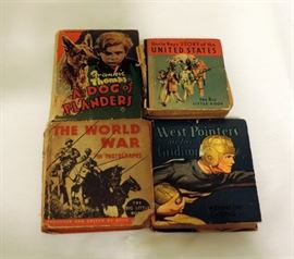 VINTAGE BOOKS
