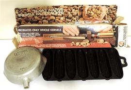 VINTAGE KITCHEN ITEMS