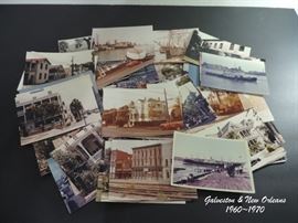 VINTAGE PHOTOS