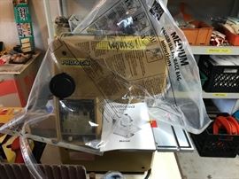 We have a couple of these Proxxon brand fine carpenter electric tools. They work.