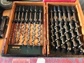 This is a real nice Irwin set